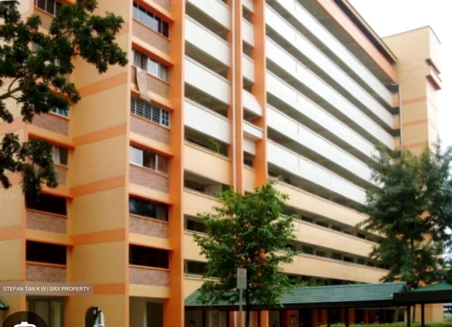 Blk 112 Tampines Street 11 (Tampines), HDB 3 Rooms #635279791